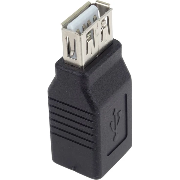 PremiumCord USB-A/USB-B redukce černá - Kabely a redukce - Obrázek d_527d13f44d05472d85c3d4d7007b8cbe