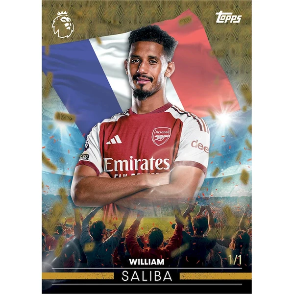 Fotbalové karty Topps Flagship Premier League 2026/27 Trading Cards - Value Box - Fotbalové karty - Obrázek d_527e562d655b48a4839579c390ccb8b8