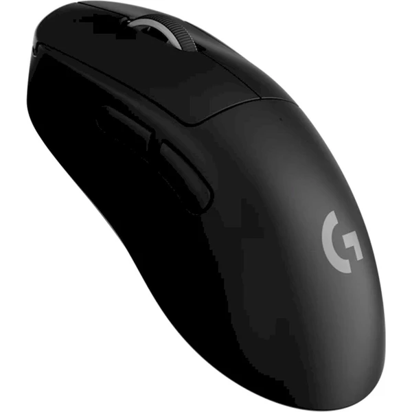 Logitech PRO X SUPERLIGHT 2 DEX bezdrátová herní myš černá - Myši - Obrázek d_528277a868914678b21fc0bebfa92baf