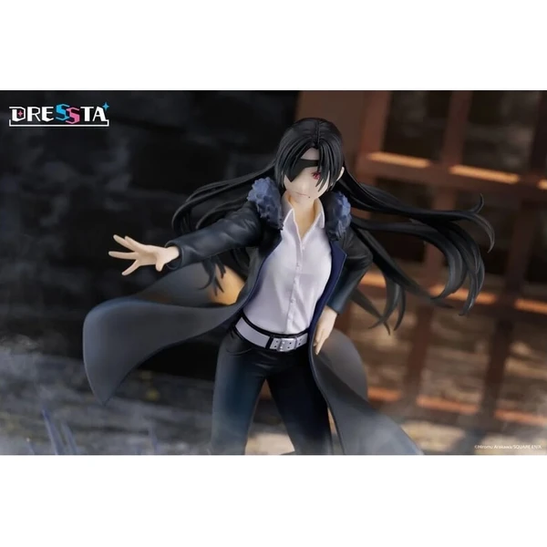 Figurka Taito Prize Daemons of the Shadow Realm Dressta - Asa 21 cm - Figurky - Obrázek d_5286001ddc1a4b29b6748ff7a0501458