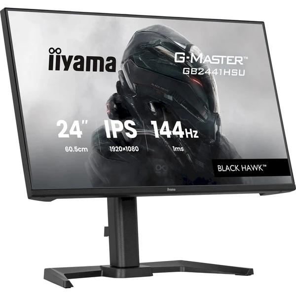 iiyama G-Master BlackHawk GB2441HSU-B1 herní monitor 24" - Monitory - Obrázek d_528885c05856486096fa6e63052ba4be