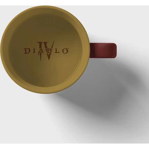 Hrnek Diablo IV Lilith's Blood Heat Reveal - Hrnky - Obrázek d_5288c546748f4fd2a7dbe3dddd0a839e