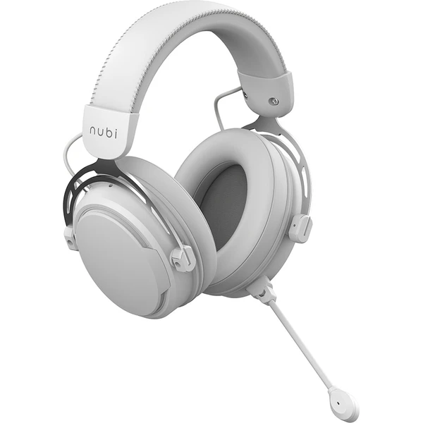 Nubi NH1 sluchátka bílá - Sluchátka - Obrázek d_529325153f764162a8834dbd29783e03