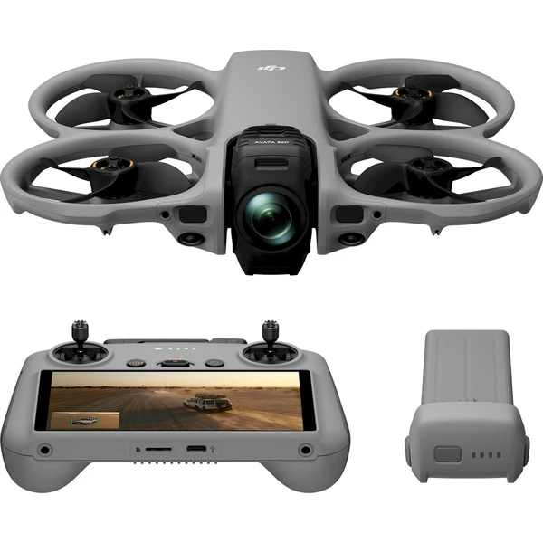 DJI Avata 360 (DJI RC 2) - Drony - Obrázek d_529f9f64b0c244c9afea9529d8caaab7