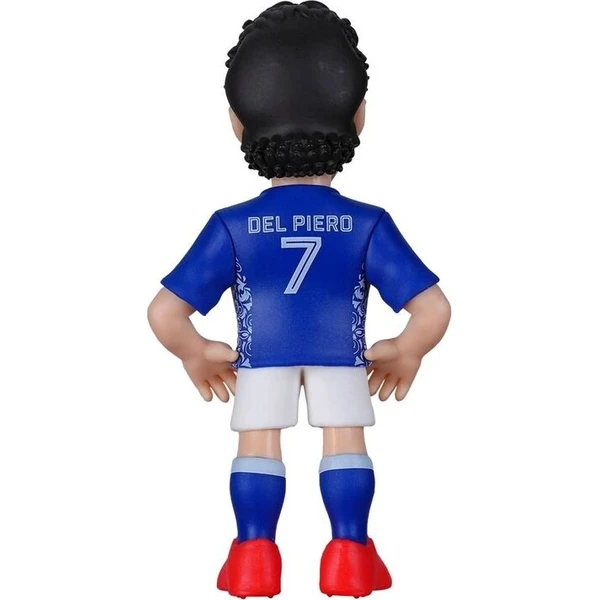 MINIX Football Legends: WCL Italy - DEL PIERO - Minix - Obrázek d_52b4f72281f4438585a4365a7af62897