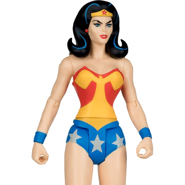Figurka McFarlane DC Retro - Wonder Woman (Super Friends) 17 cm - Figurky - Obrázek d_52bd3dc4289b4567b0eb140ba594ef96