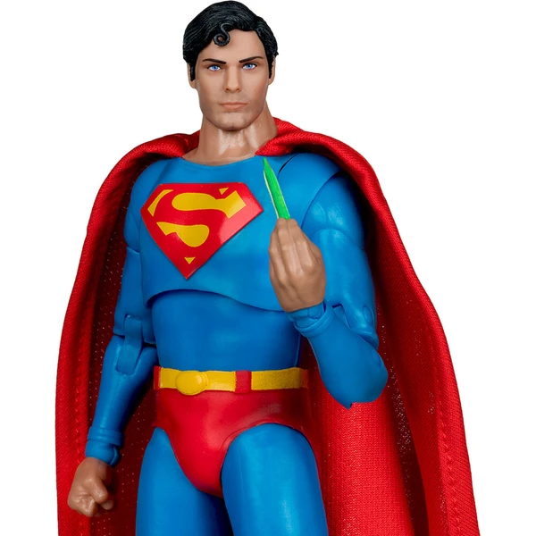 Fiigurka McFarlane Toys - Superman 18 cm - Figurky - Obrázek d_52c3347fa2d548978b994a93d11b0ade