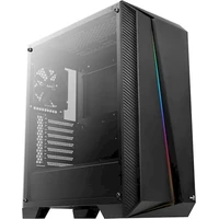 Aerocool Cylon Pro Midi-Tower černá - Počítačové skříně