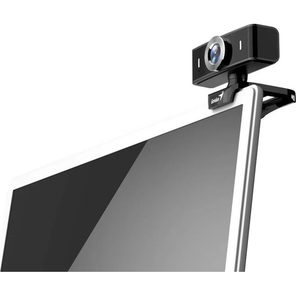 Genius FaceCam 2000X2 webkamera černá - Webkamery - Obrázek d_52c63401ef3a4c9cae3daa556e0175fa