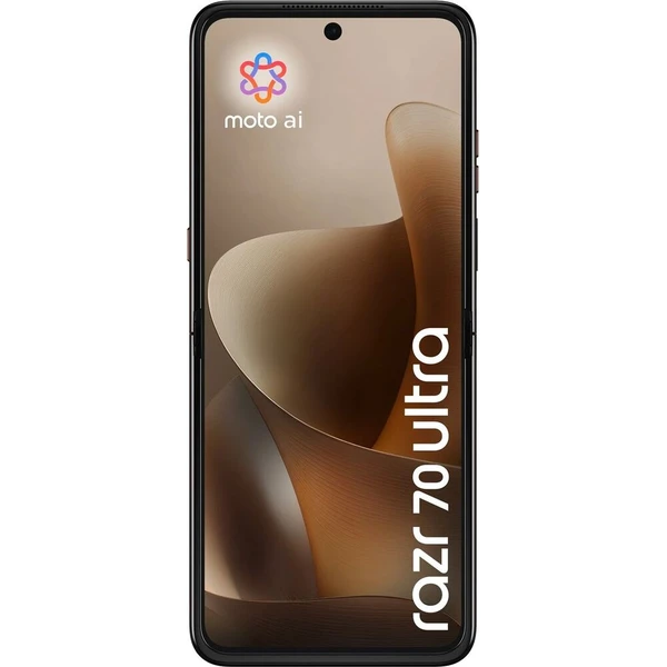Motorola Razr 70 Ultra 16GB/512GB PANTONE Cocoa - Mobilní telefony - Obrázek d_52c9557fa75b4350a1b2754ed2cd0dbf
