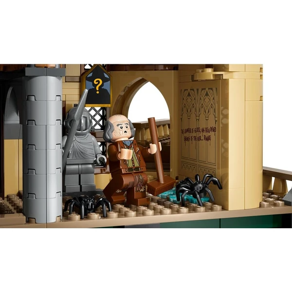 LEGO Harry Potter 76473 Bradavický hrad: Východní křídlo - LEGO - Obrázek d_52d81429248a4e9199b8f93f5d110dd2