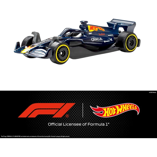 Mattel Hot Wheels Formule 1 - sada angličáků 5ks - Hračky - Obrázek d_52e1dd322b46404db8d55f6ea98f3f64