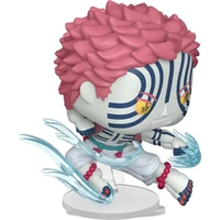 Funko POP! #2505 Animation: Demon Slayer - Akaza - Funko POP!
