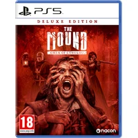 The Mound: Omen of Cthulhu - Deluxe Edition (PS5) - Hry pro PS5