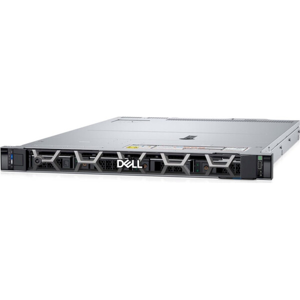 DELL PowerEdge R660xs 6WNX6