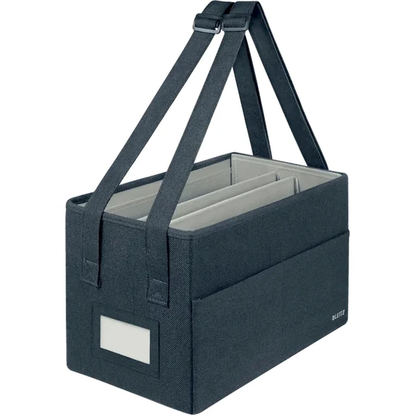 Leitz 65760089 Šedá