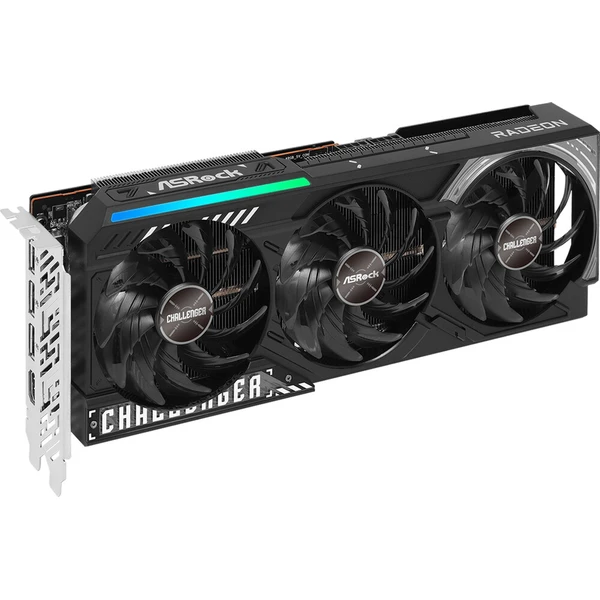 ASRock VGA AMD Radeon RX 9070 Challenger 16GB - Grafické karty - Obrázek d_531a7a0cb8e24a1a955b1d49d93a8238