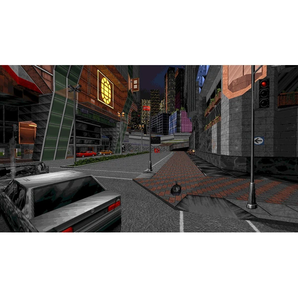 Boomer Shooter Triple Pack (Code in Box)(Switch) - Hry pro Nintendo Switch - Obrázek d_531bb01fc4ce4c02a22484b75fe5aaae