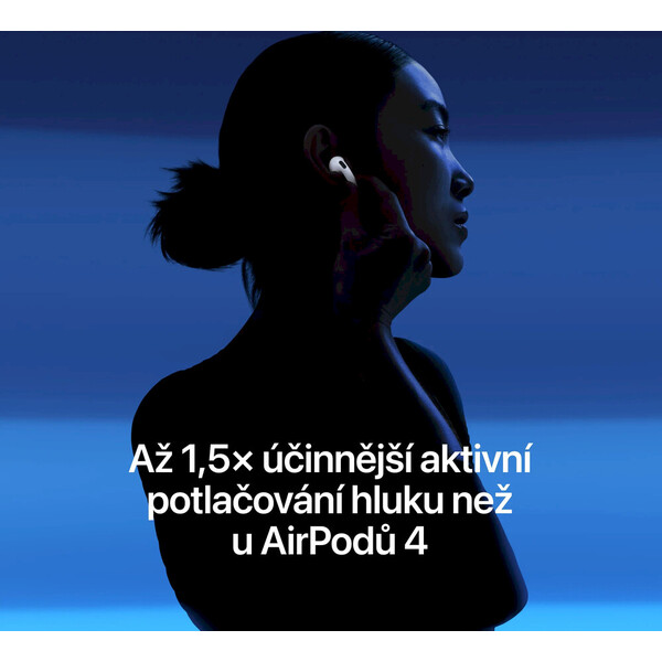 Apple AirPods 5 (2026) bílá - Sluchátka - Obrázek d_531f97cb4e954804aeebfed1350cb114