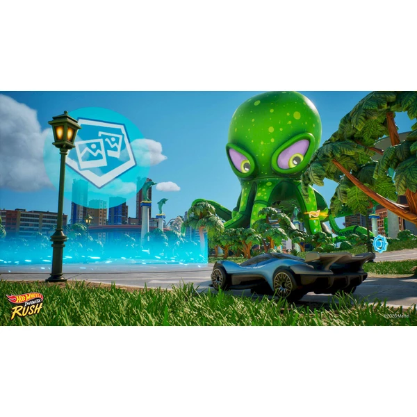 Hot Wheels Infinite Rush (Game-key card) (Switch 2) - Hry pro Nintendo Switch 2 - Obrázek d_532248b557504a32a4205184bbc5ff31