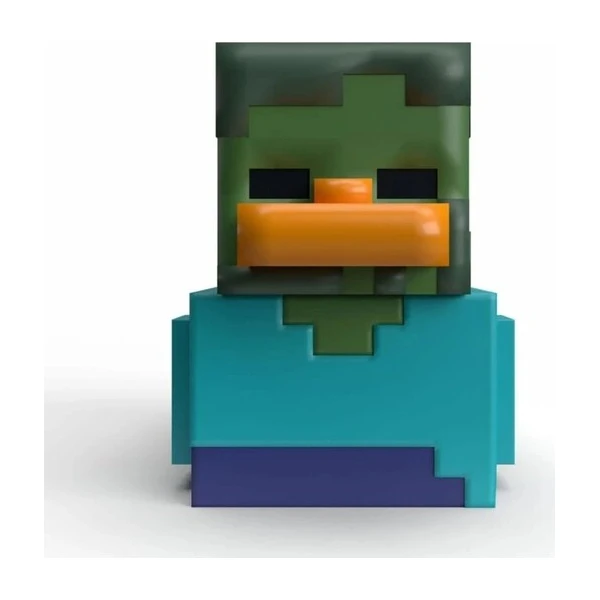 Tubbz kachnička malá Minecraft - Zombie