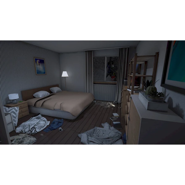 Forensics Crime Scene Detective (PS5) - Hry pro PS5 - Obrázek d_533b13d9a6ed43eea64f8cd14634ae81