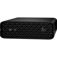 HP Z2 Mini G1i (A40LRET#BCM) černá - Stolní počítače
