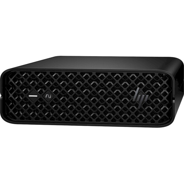 HP Z2 Mini G1i (A40LRET#BCM) černá