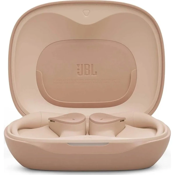 JBL SENSE LITE bezdrátová sluchátka béžová - Sluchátka - Obrázek d_535f16e62d38411aac335ff03a257159