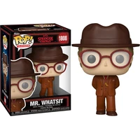 Funko POP! #1808 TV: Stranger Things S5 - Mr Whatsit - Funko POP!