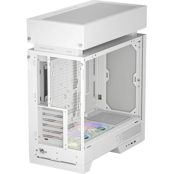 DEEPCOOL CL660 WH bílá - Počítačové skříně - Obrázek d_5367fbe75e6f4d9083abd33eb6689ac7