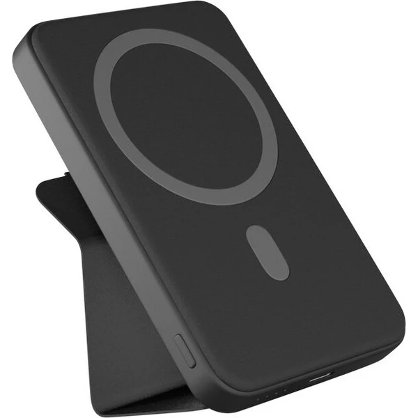 iWant by Epico UltraPack Stand 7000mAh Mag+ bezdrátová powerbanka černá - Powerbanky - Obrázek d_537425d85b84458d999c145e7fc49185