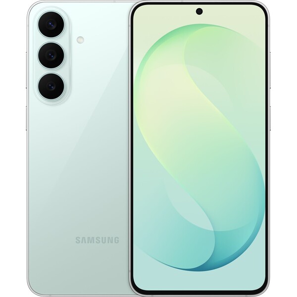 Samsung Galaxy S26 FE/8GB/128GB/Pistachio