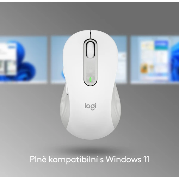 Logitech M650 myš L Bílá - Myši - Obrázek d_53812db886d6438d9caa6d88cda870e1