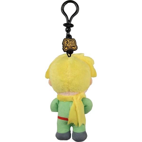 Plyšová klíčenka The Little Prince -  Adventurer Apparel - Klíčenky - Obrázek d_53818c19728d4e36978467f425101e7c