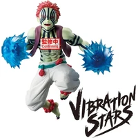 Figurka Bandai Banpresto Demon Slayer VIBRATION STARS Plus - Akaza 16 cm - Figurky