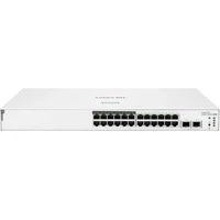 HPE NW Instant On 1830 24G CL4 PoE switch - Switche