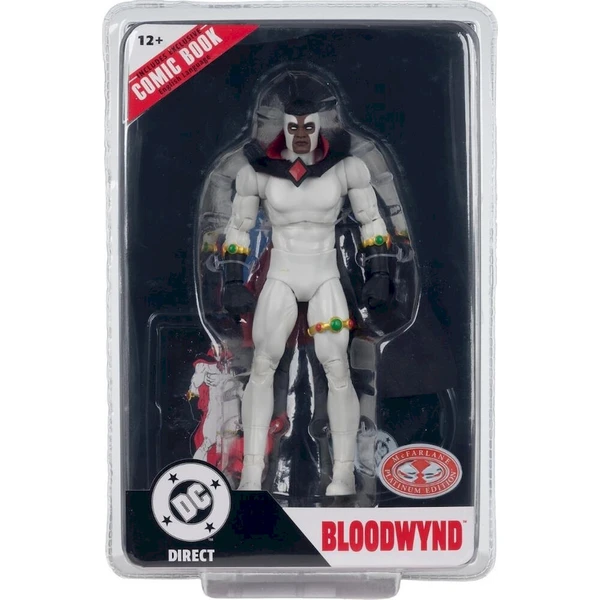 Figurka McFarlane Toys - Bloodwynd 18cm - Figurky - Obrázek d_5394b18970e246d2826325cc7a71dc97