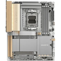 GIGABYTE X870E AERO X3D WOOD - Základní desky