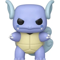 Funko POP! #1212 Games: Pokemon - Wartortle - Funko POP!