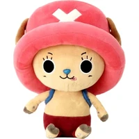 Plyšák One Piece - New Chopper 25 cm - Plyšové hračky