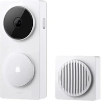 Aqara Doorbell Camera Hub G410 Select bílá - IP kamery