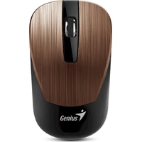 Genius NX-7015 bezdrátová myš měděná - Myši