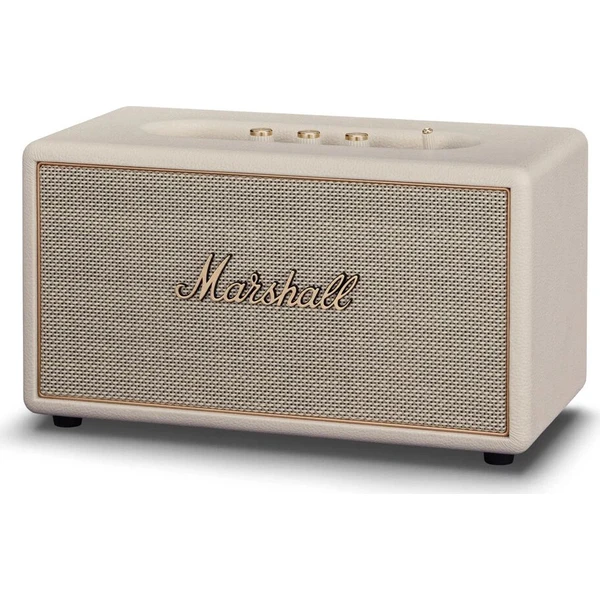 Marshall Stanmore IV krémový - Reproduktory - Obrázek d_53d4733315c74c5ca0eea5904e7321f9