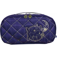 HORI Puff Pouch pouzdro Umbreon and Espeon (NSW/NSW2/OLED) - Pouzdra
