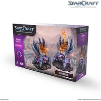 StarCraft The Miniatures Game - Ravager - Zerg - Expansion Set - EN - Deskové hry