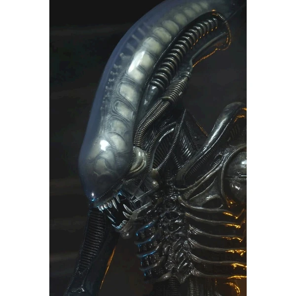Soška Alien 1979 Action Figure 1/4 Ultimate 40th Anniversary Big Chap 56 cm - Sochy a sošky - Obrázek d_53ff0c3563ad4ff9be1a436f953164d1