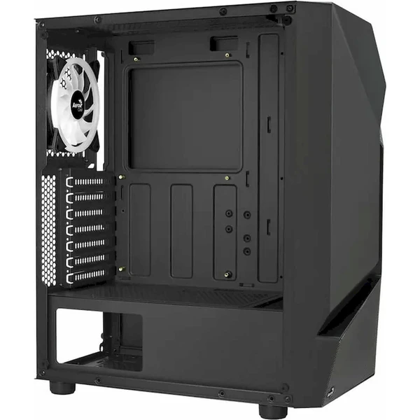 Aerocool Scape-G-BK-v3 Midi-Tower ARGB černá - Počítačové skříně - Obrázek d_5401c3149deb44dbb4406c3d8a2fd532