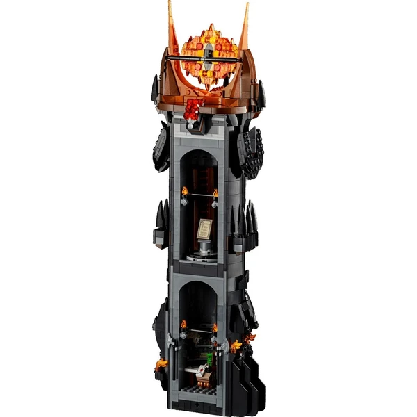 LEGO LOTR 10333 Pán prstenů: Barad-dur - LEGO - Obrázek d_54068c07d3bc4a5ab02edcbb7f6412e9