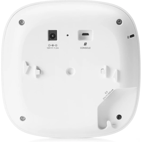 HPE Networking Instant On AP25 (R9B33A) access point bílý - Access pointy - Obrázek d_540b3683945e4c71b7090fad4897be49